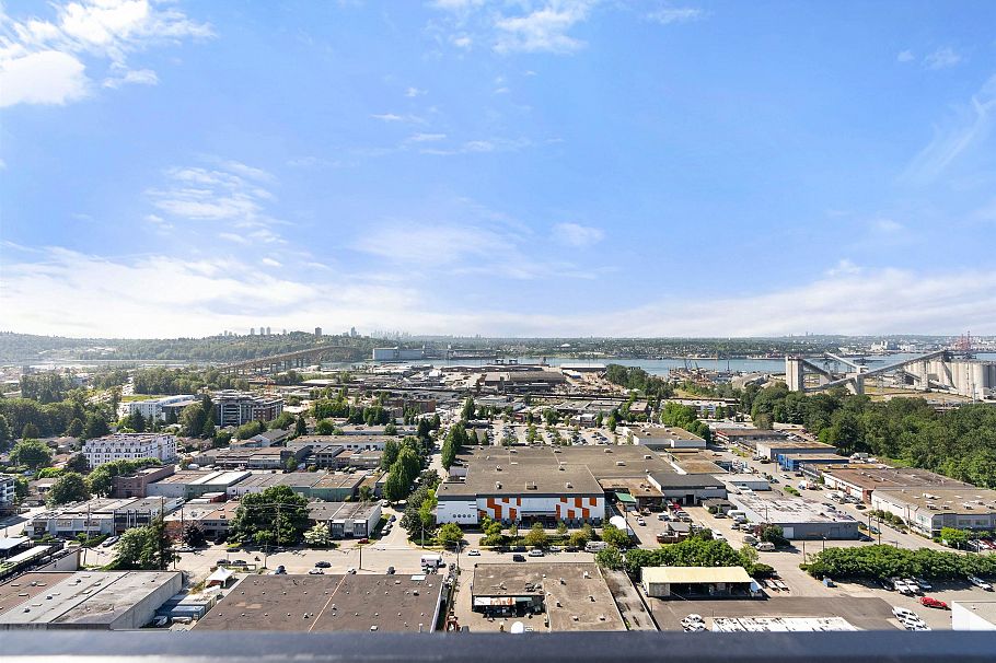 2602 1401 Hunter Street North Vancouver, BC - 22