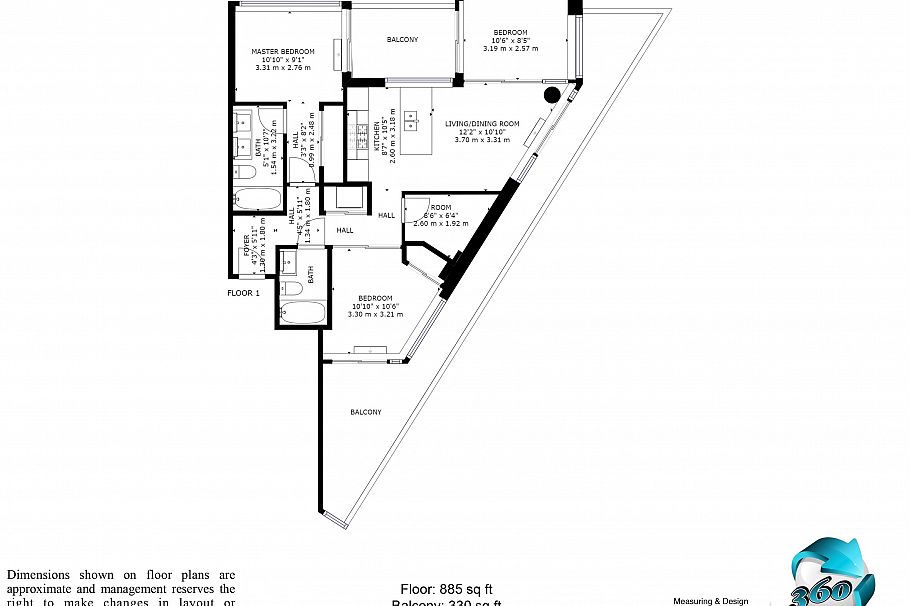 509 2221 E 30th Avenue Vancouver, BC - 40