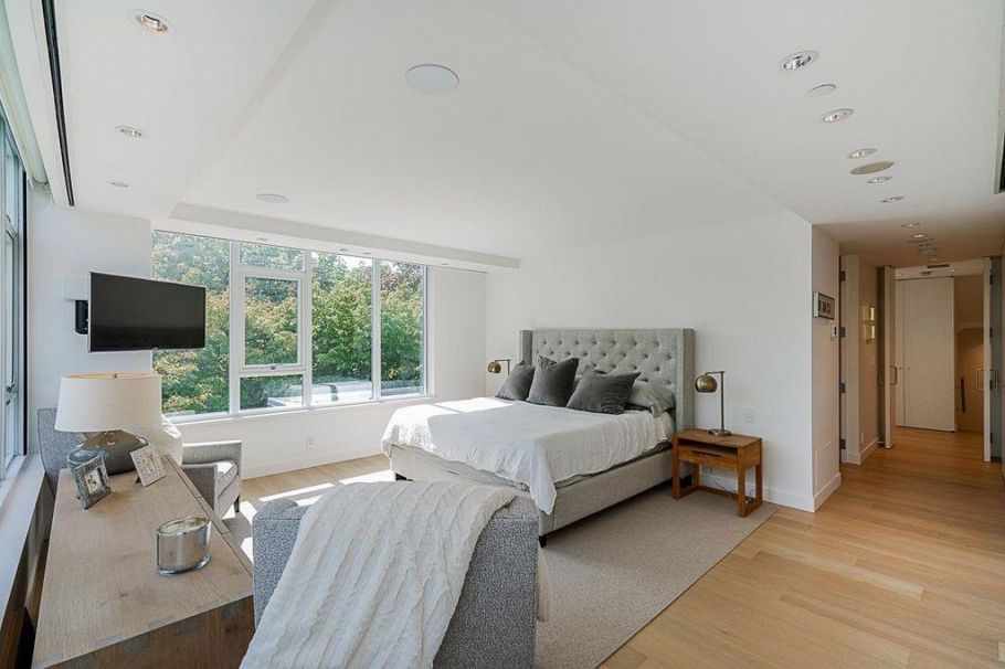 403 Beach Crescent Vancouver, BC - 17