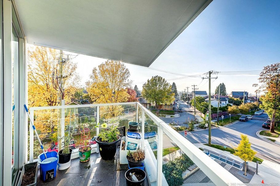 509 2221 E 30th Avenue Vancouver, BC - 22