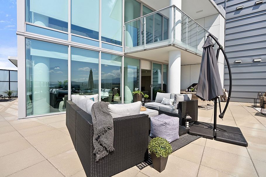 2602 1401 Hunter Street North Vancouver, BC - 19