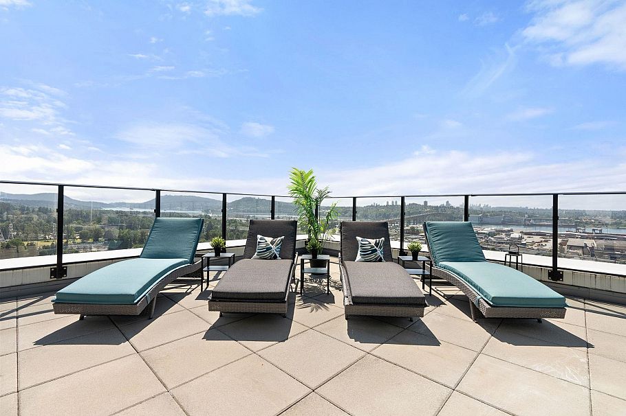 2602 1401 Hunter Street North Vancouver, BC - 17