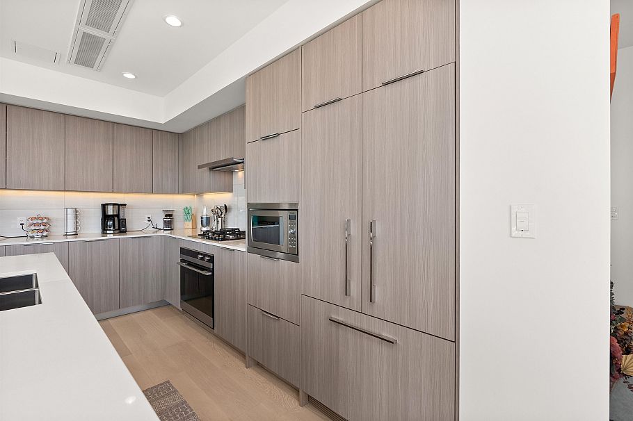 2602 1401 Hunter Street North Vancouver, BC - 7