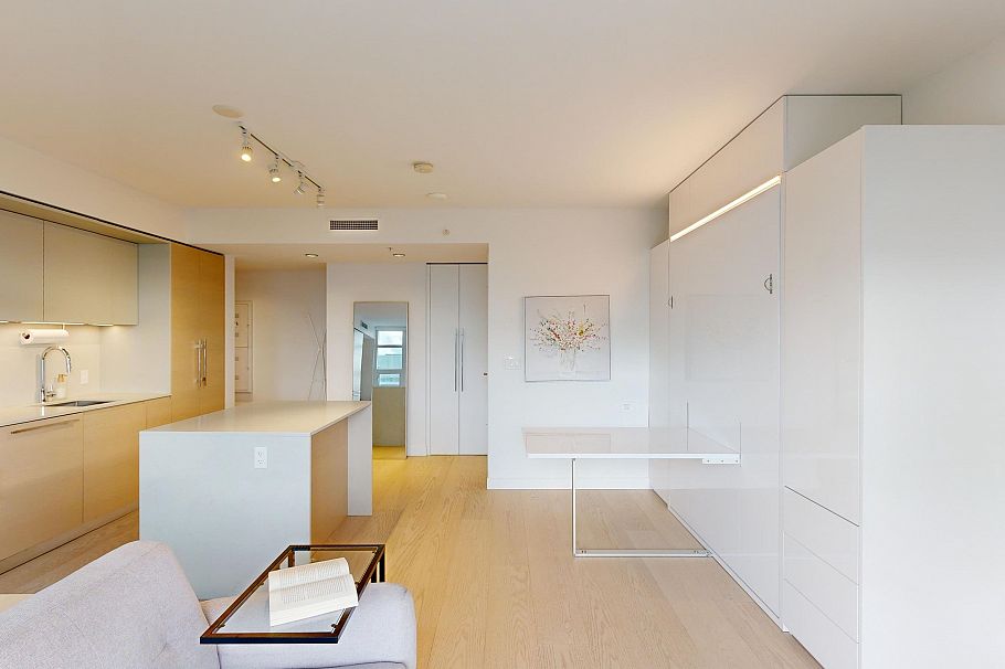 2103 1289 Hornby Street Vancouver, BC - 14