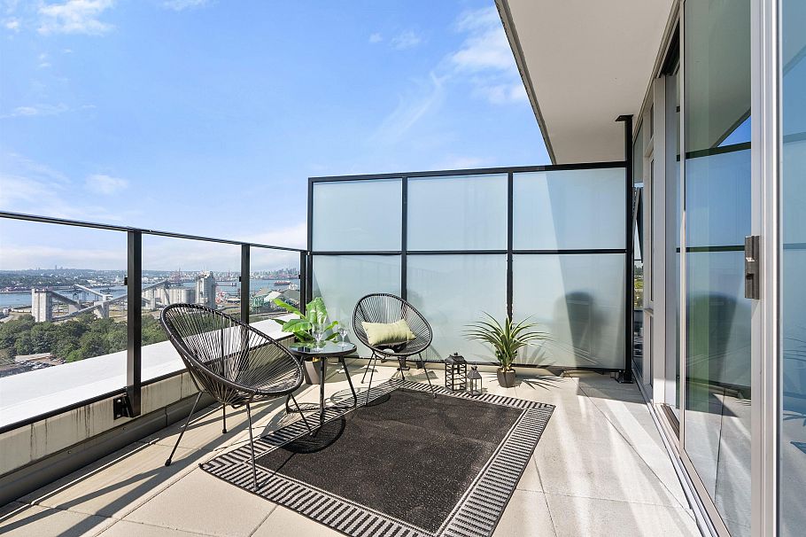 2602 1401 Hunter Street North Vancouver, BC - 15