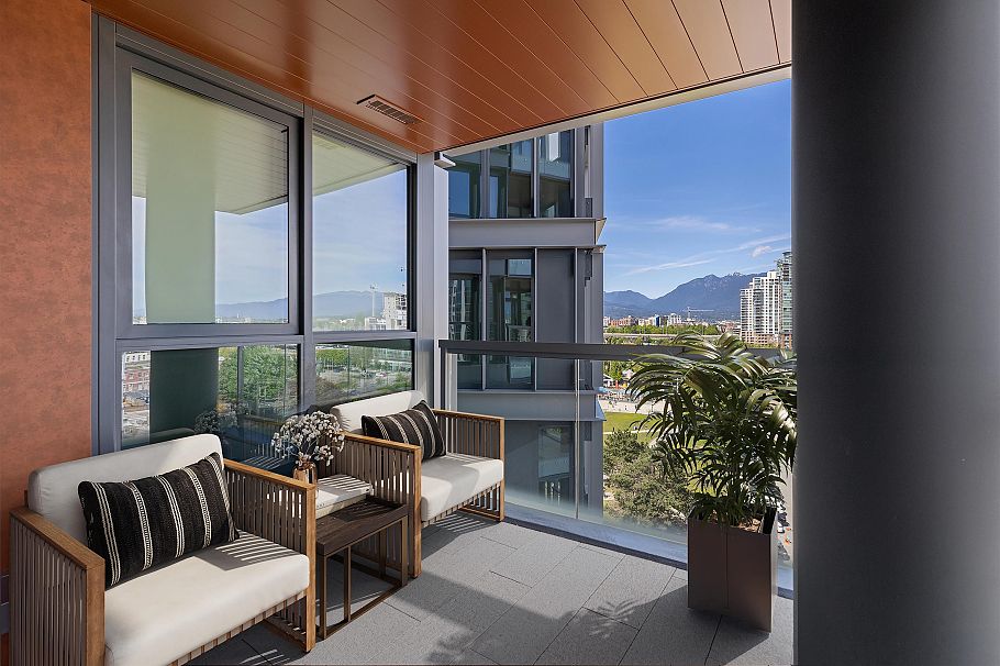 1005 1601 Quebec Street Vancouver, BC - 11