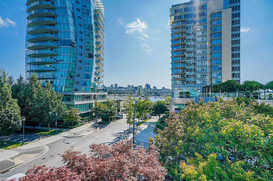 403 Beach Crescent Vancouver, BC - 5