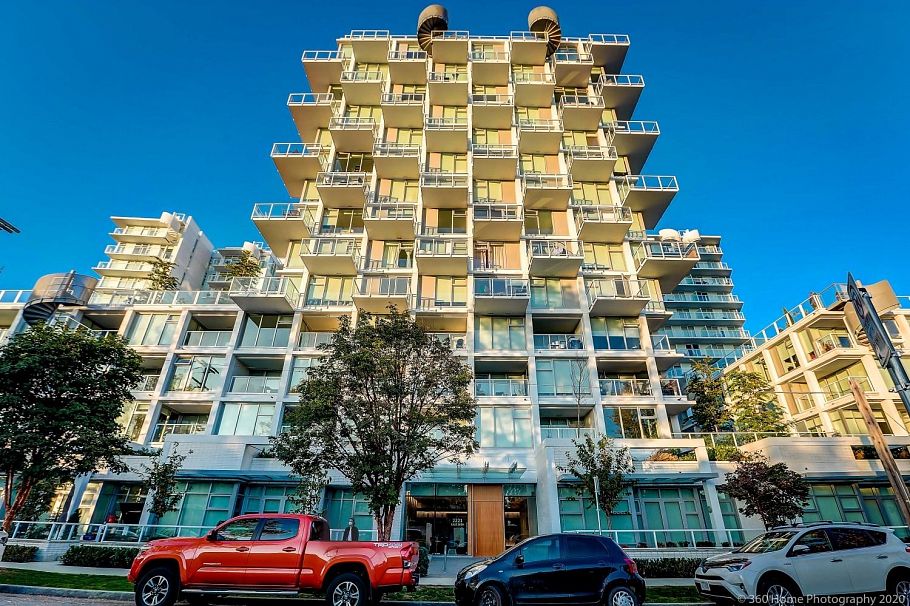 509 2221 E 30th Avenue Vancouver, BC - 39