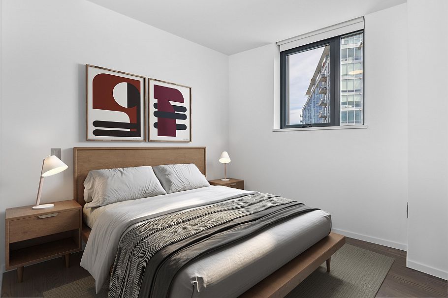 1005 1601 Quebec Street Vancouver, BC - 9