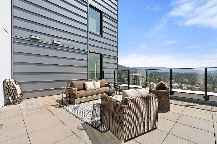 2602 1401 Hunter Street North Vancouver, BC - 20