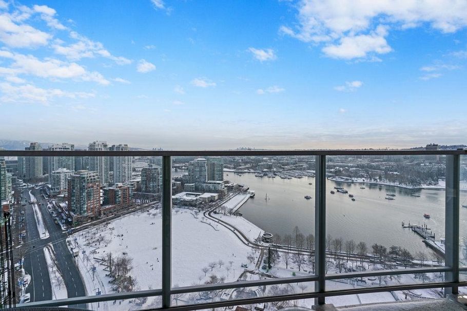 3107 1408 Strathmore Mews Vancouver, BC - 24