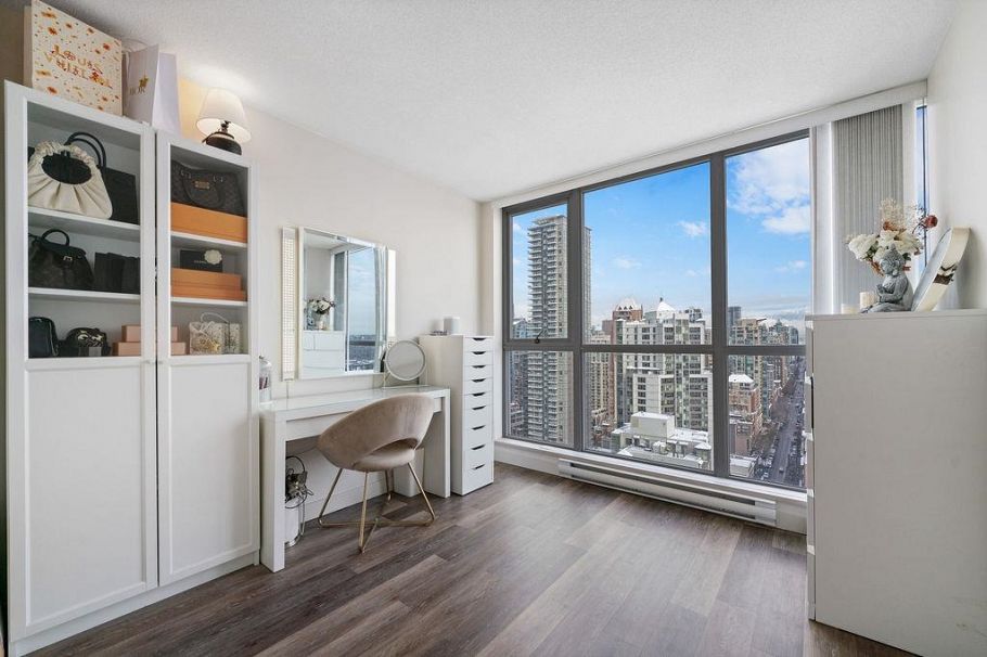 3107 1408 Strathmore Mews Vancouver, BC - 13