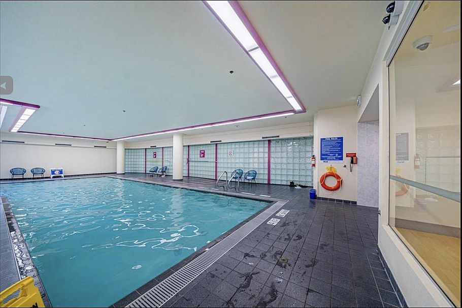 701 1050 Burrard Street Vancouver, BC - 27