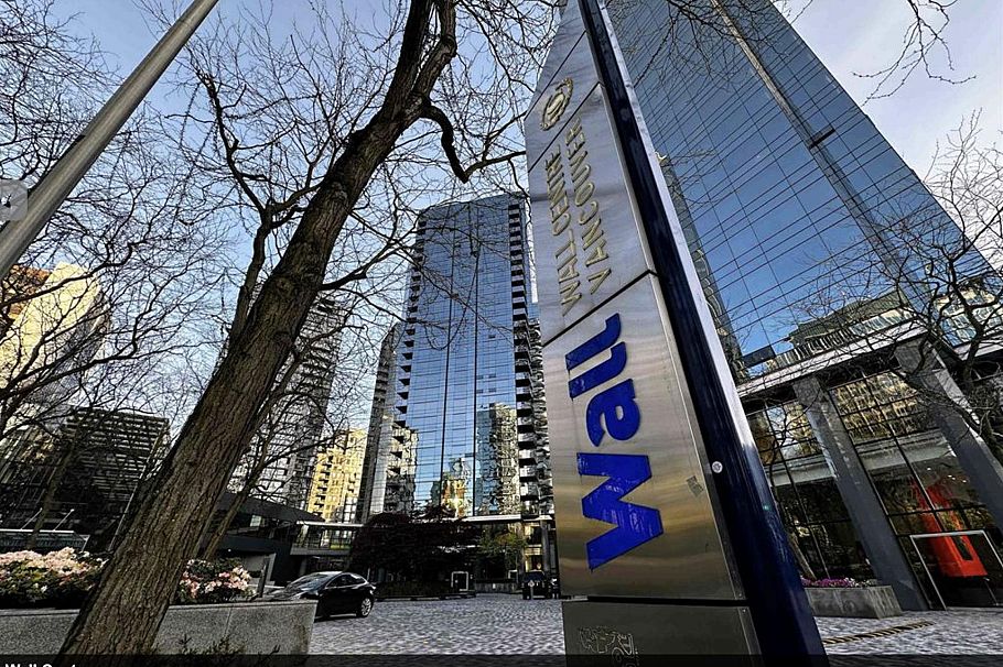 701 1050 Burrard Street Vancouver, BC - 25