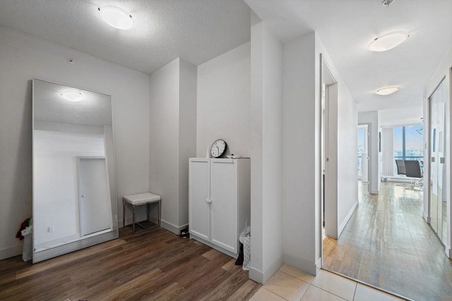 3107 1408 Strathmore Mews Vancouver, BC - 22