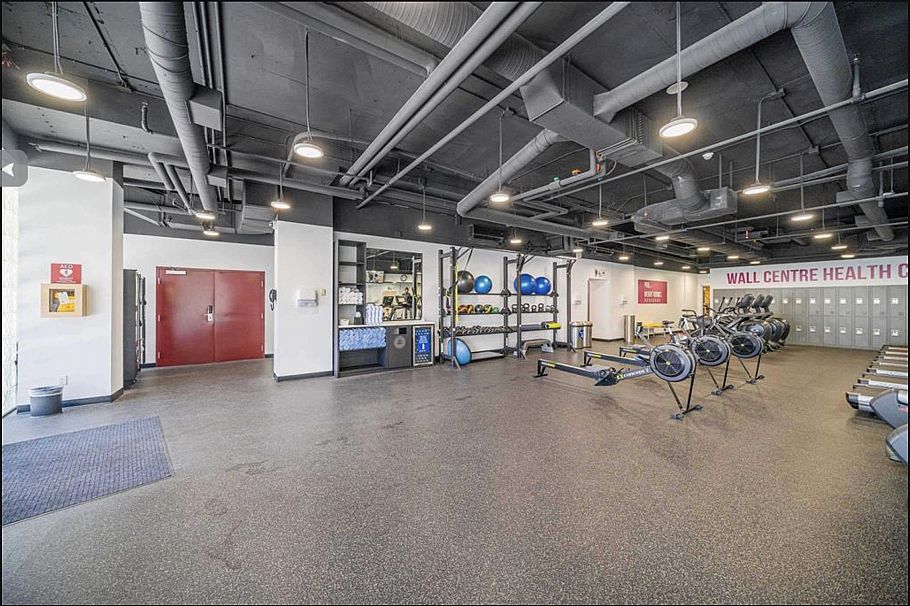 701 1050 Burrard Street Vancouver, BC - 26