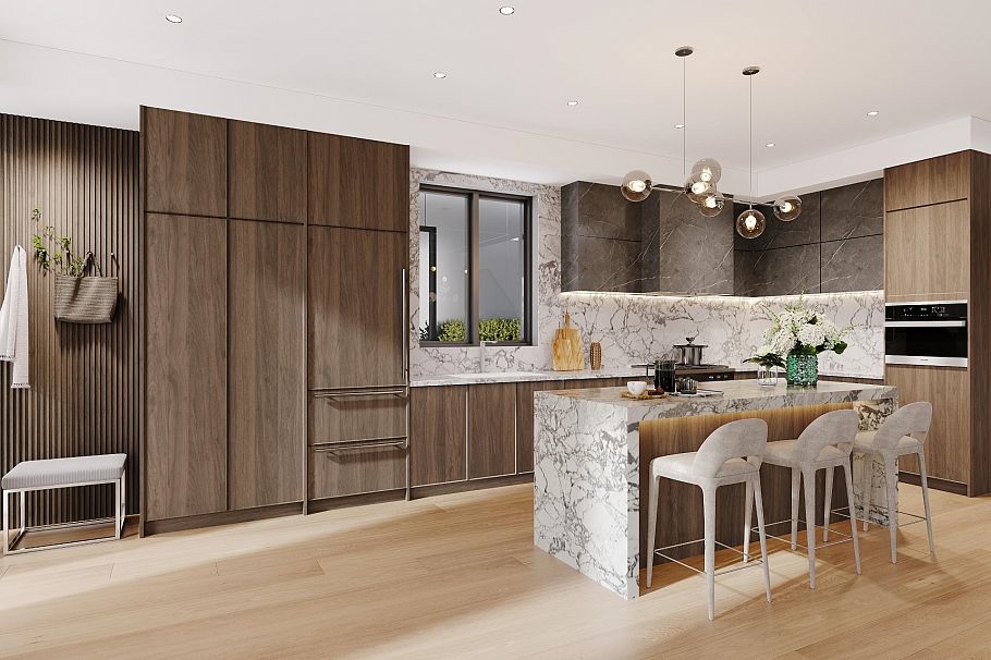 #2 6898 Adera Street Vancouver, BC - 5