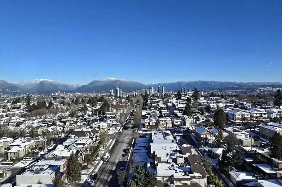 1401 5058 Joyce Street Vancouver, BC - 7