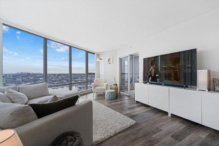 3107 1408 Strathmore Mews Vancouver, BC - 5