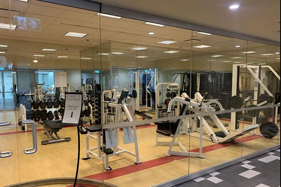 701 1050 Burrard Street Vancouver, BC - 29