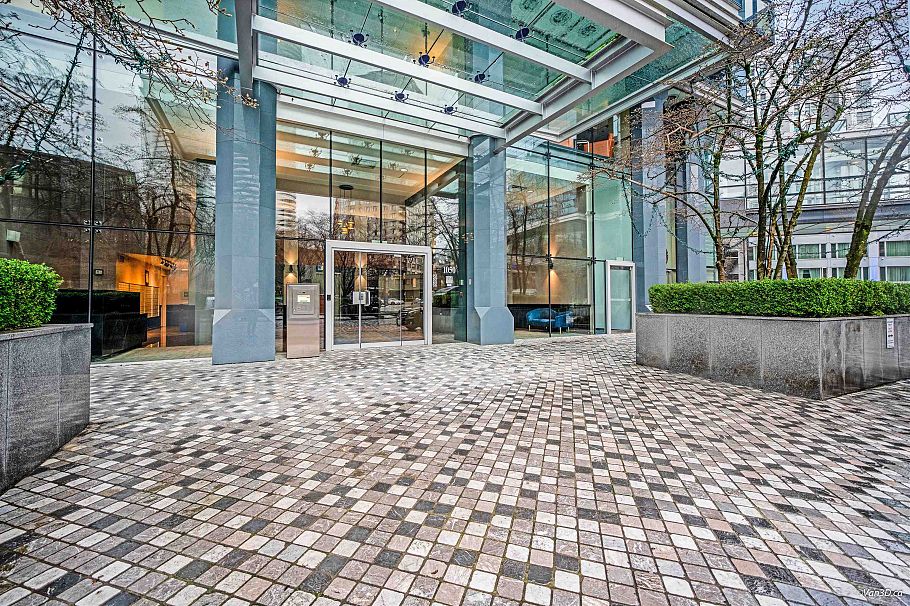 701 1050 Burrard Street Vancouver, BC - 30