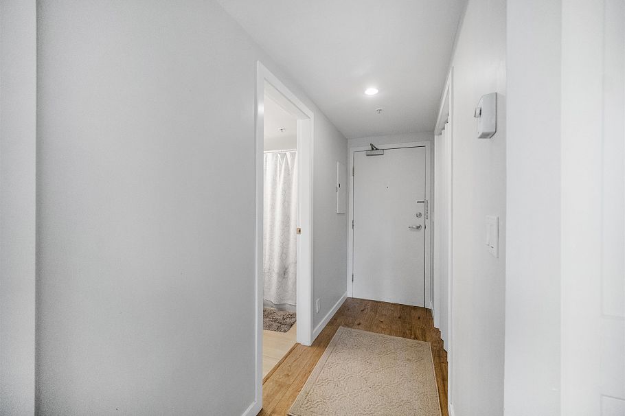 608 1331 W Georgia Street Vancouver, BC - 15