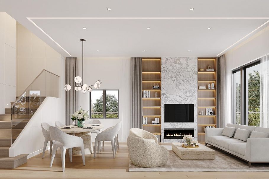 #2 6898 Adera Street Vancouver, BC - 3