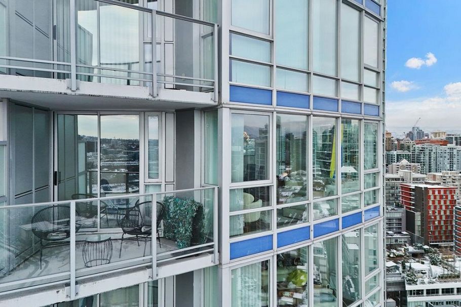 3107 1408 Strathmore Mews Vancouver, BC - 26