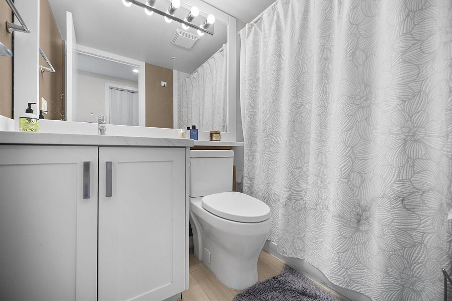 608 1331 W Georgia Street Vancouver, BC - 13