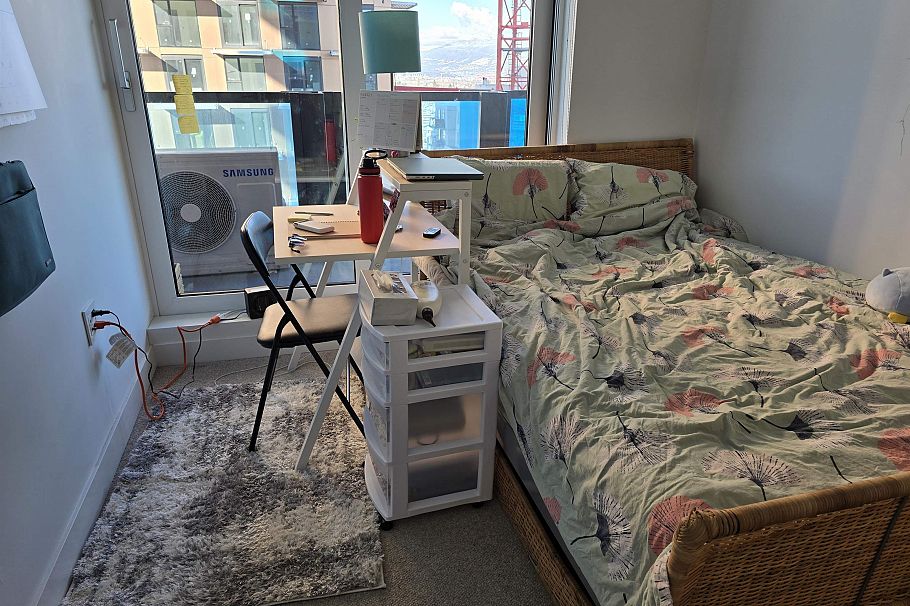 1401 5058 Joyce Street Vancouver, BC - 8