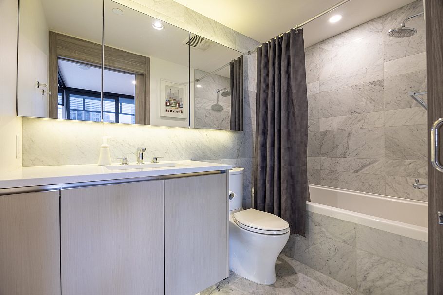 403 89 Nelson Avenue Vancouver, BC - 17