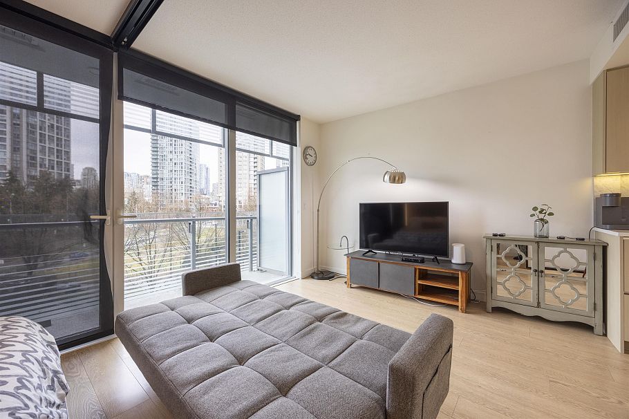 403 89 Nelson Avenue Vancouver, BC - 16