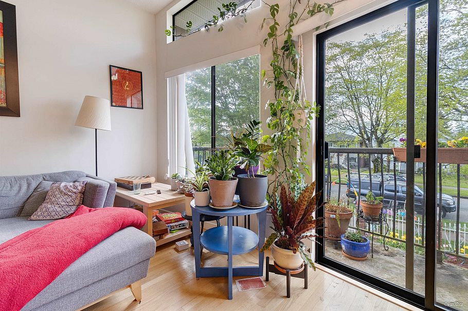 2752 Grant Street Vancouver, BC - 6