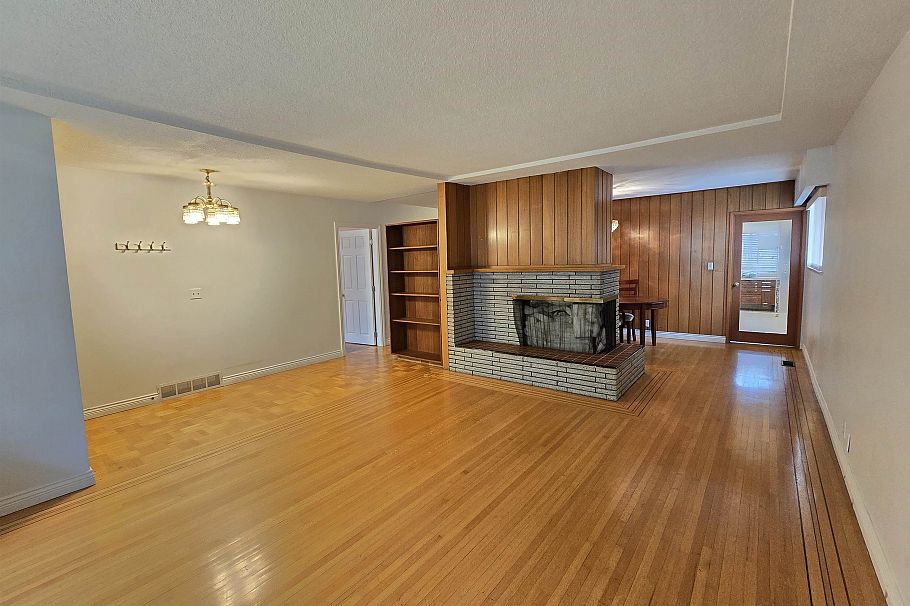 3369 Price Street Vancouver, BC - 6