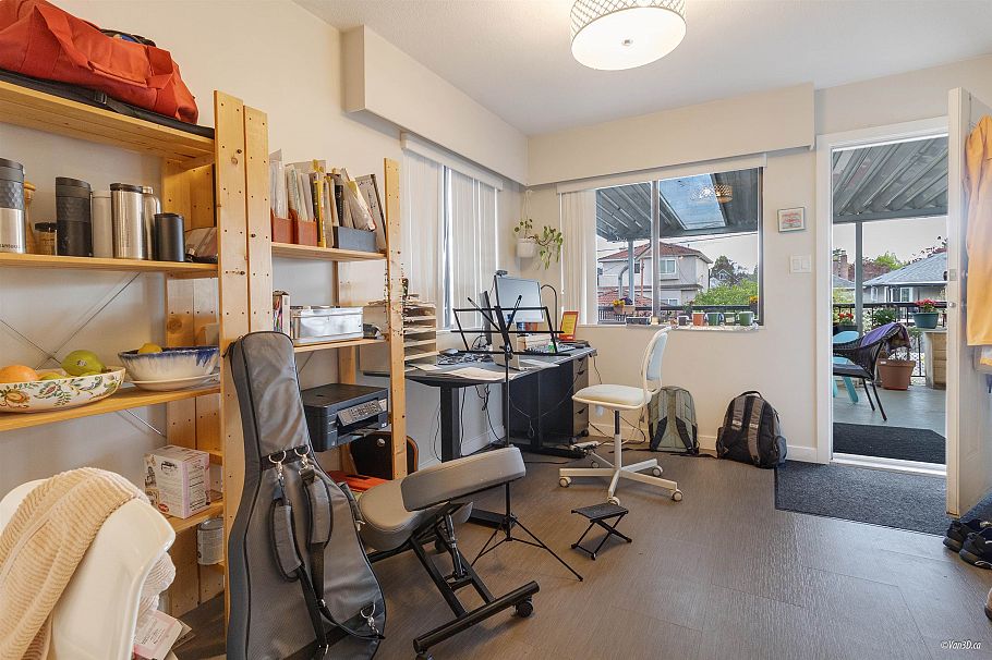 2752 Grant Street Vancouver, BC - 10