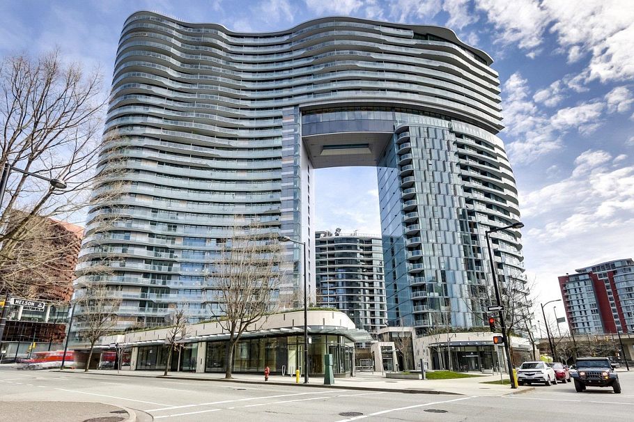 403 89 Nelson Avenue Vancouver, BC - 23