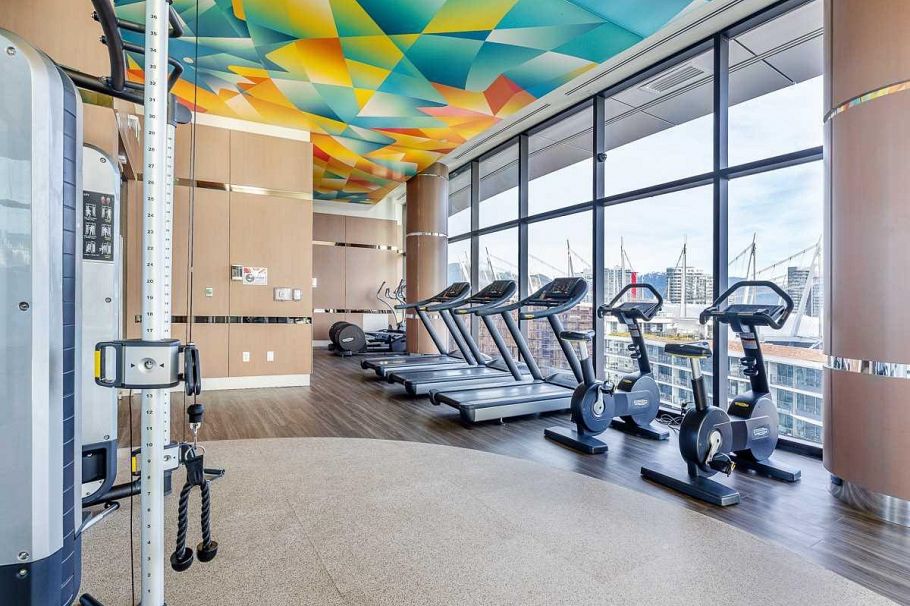 403 89 Nelson Avenue Vancouver, BC - 24