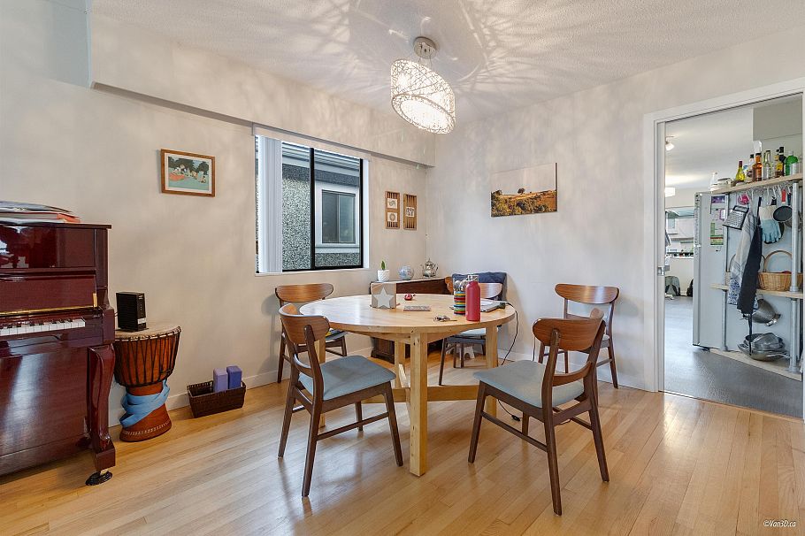 2752 Grant Street Vancouver, BC - 7