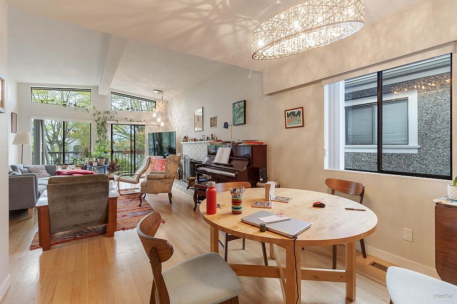 2752 Grant Street Vancouver, BC - 3