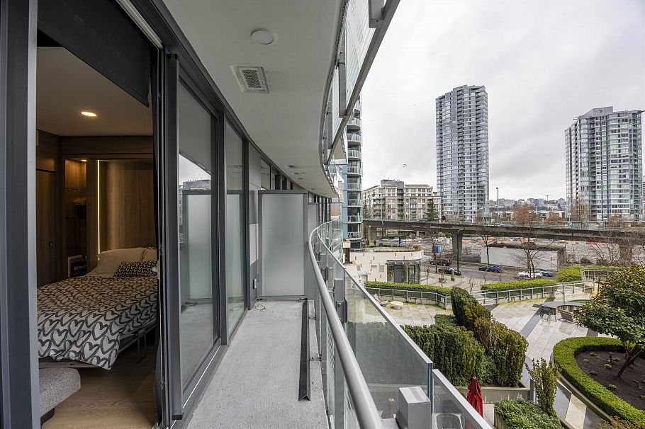 403 89 Nelson Avenue Vancouver, BC - 20