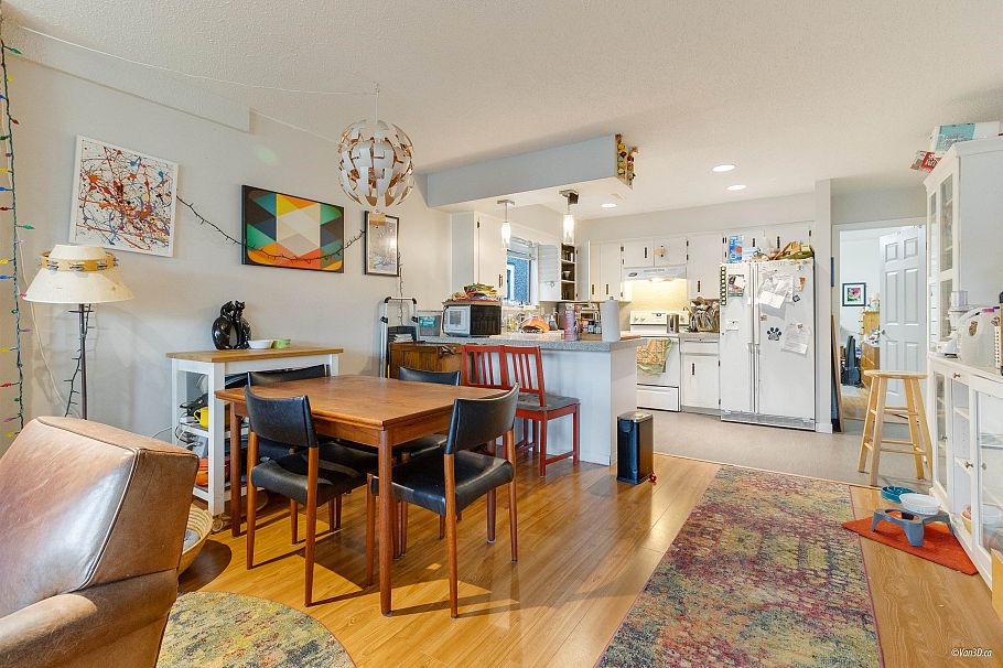 2752 Grant Street Vancouver, BC - 20