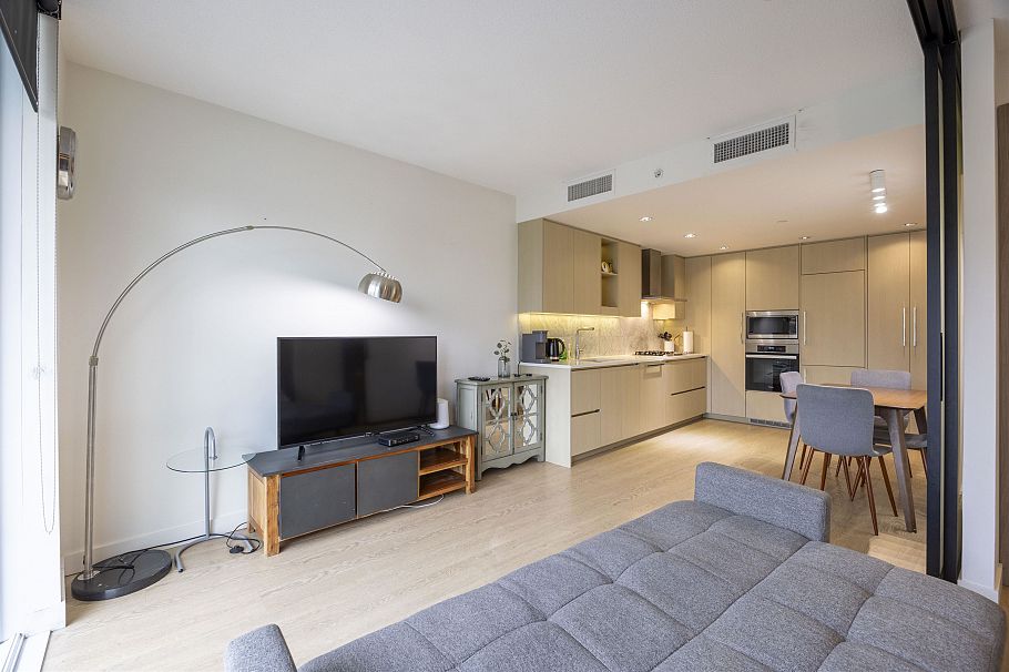 403 89 Nelson Avenue Vancouver, BC - 12