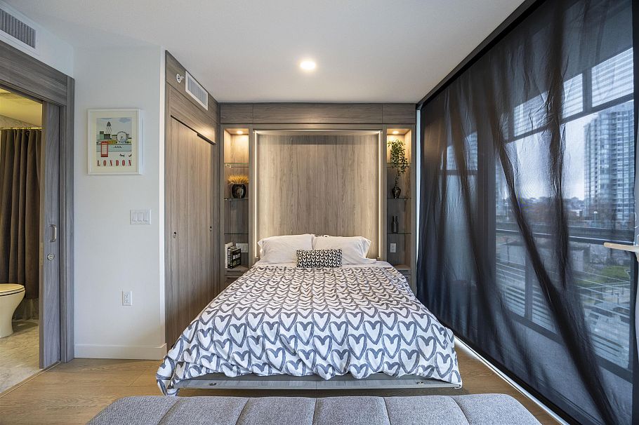 403 89 Nelson Avenue Vancouver, BC - 15