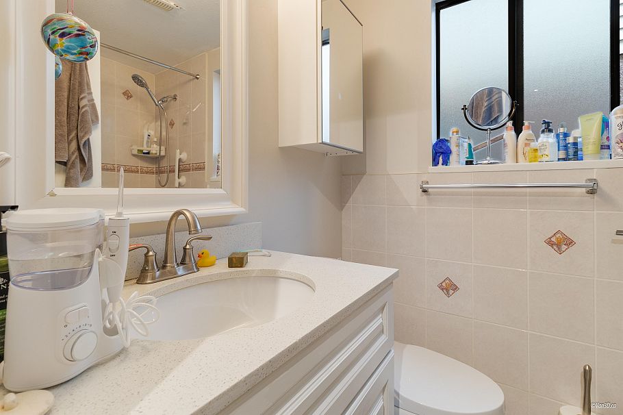 2752 Grant Street Vancouver, BC - 24