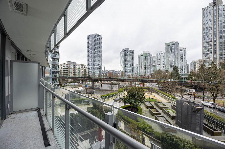 403 89 Nelson Avenue Vancouver, BC - 19