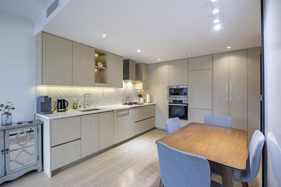 403 89 Nelson Avenue Vancouver, BC - 11