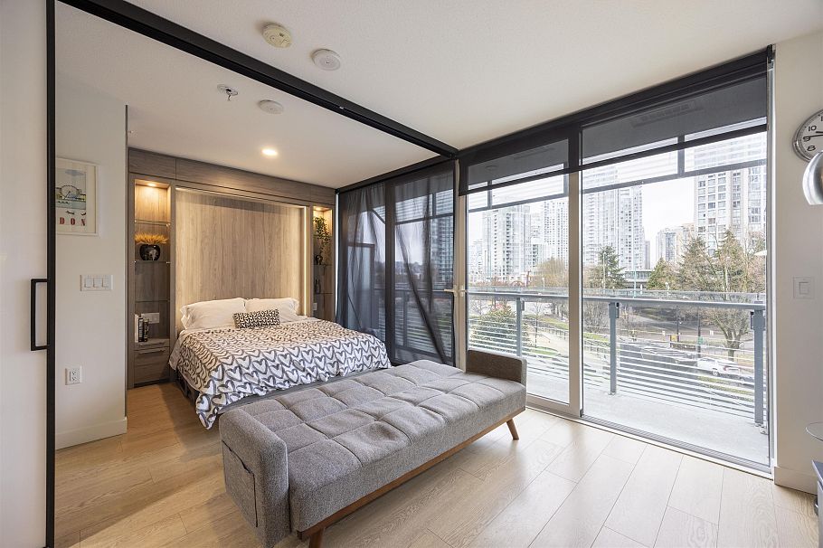 403 89 Nelson Avenue Vancouver, BC - 13