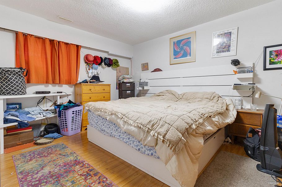 2752 Grant Street Vancouver, BC - 22