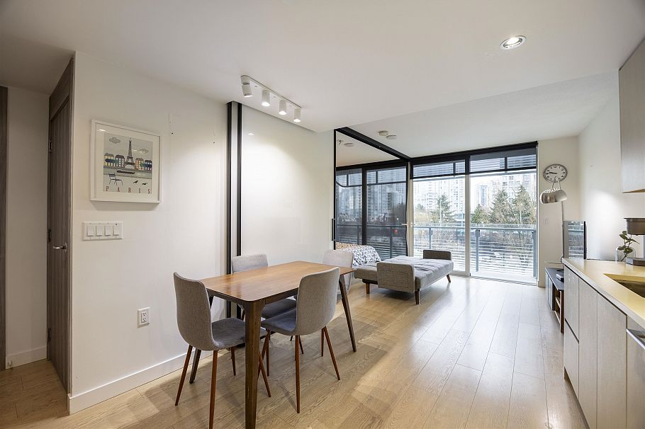 403 89 Nelson Avenue Vancouver, BC - 8