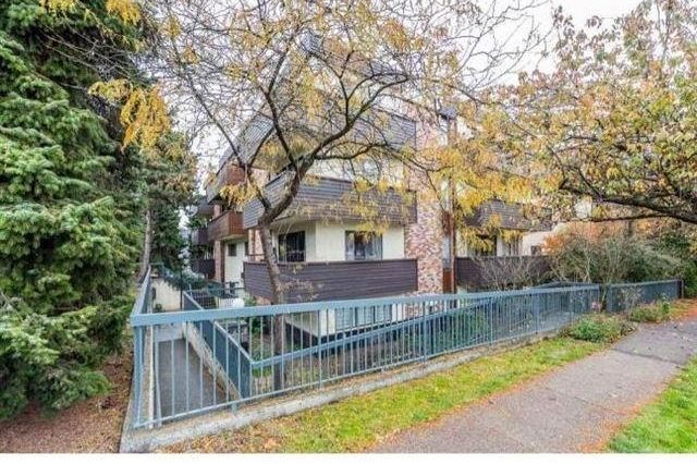 305 1296 W 70th Avenue Vancouver, BC - 1